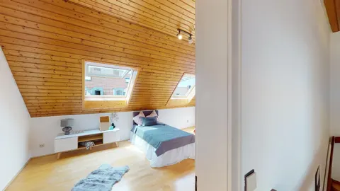 Wohnung in Karlsruhe – Bild 22 von 32