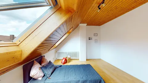 Wohnung in Karlsruhe – Bild 23 von 32