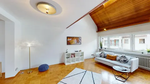 Wohnung in Karlsruhe – Bild 3 von 32