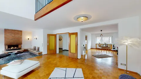 Wohnung in Karlsruhe – Bild 4 von 32