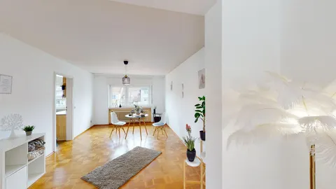 Wohnung in Karlsruhe – Bild 5 von 32