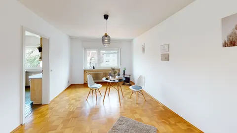 Wohnung in Karlsruhe – Bild 6 von 32