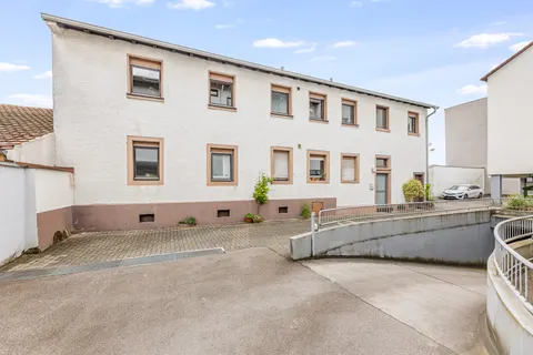 Wohnung in Ettlingen – Bild 24 von 29