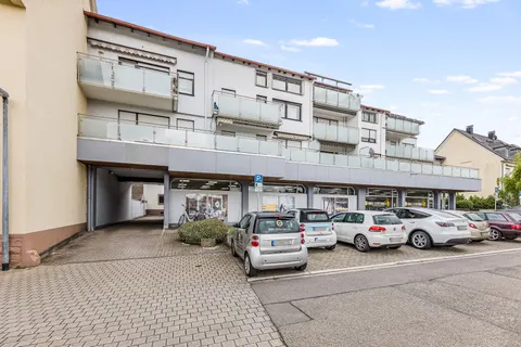 Wohnung in Ettlingen – Bild 27 von 29