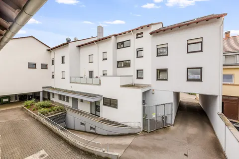 Wohnung in Ettlingen – Bild 28 von 29