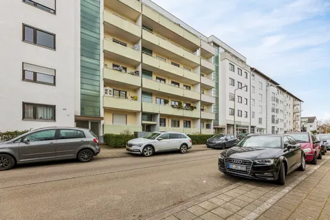 Wohnung in Karlsruhe – Bild 10 von 11