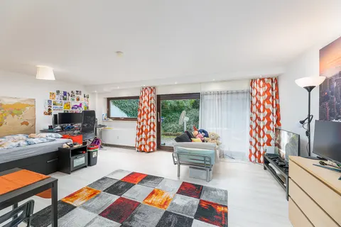 Wohnung in Karlsruhe – Bild 2 von 11