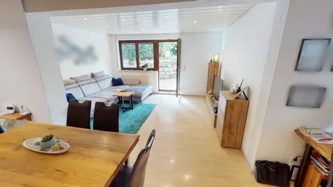 Wohnung in Pfinztal – Bild 3 von 13