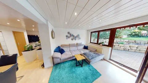 Wohnung in Pfinztal – Bild 8 von 13