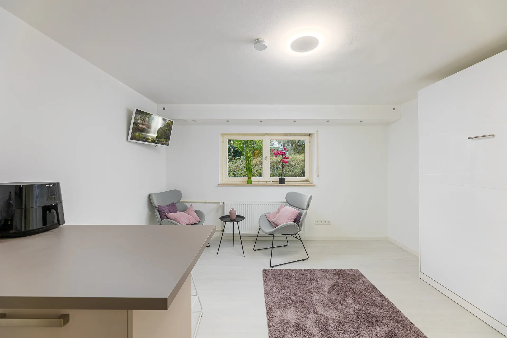 Wohnung in Karlsruhe – Bild 1 von 11