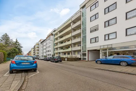 Wohnung in Karlsruhe – Bild 11 von 11