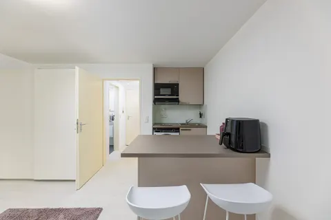 Wohnung in Karlsruhe – Bild 4 von 11