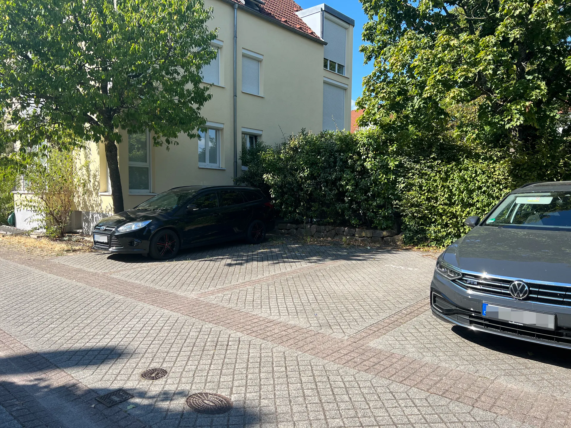 Wohnung in Ettlingen – Bild 1 von 3