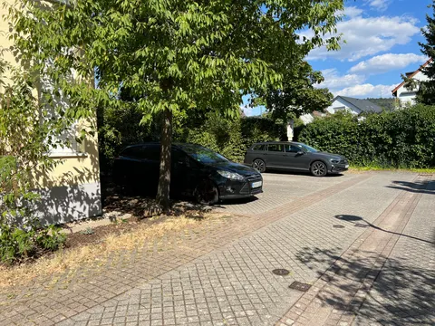 Wohnung in Ettlingen – Bild 2 von 3