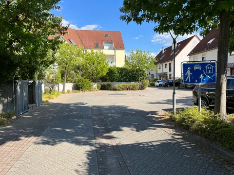 Wohnung in Ettlingen – Bild 3 von 3