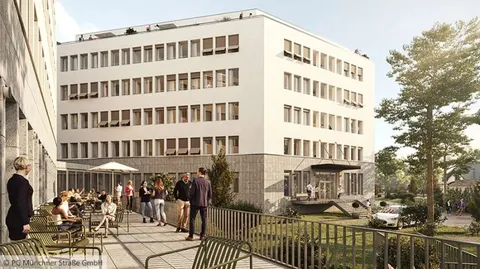 Wohnung in München – Bild 6 von 8