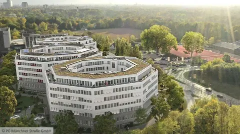 Wohnung in München – Bild 7 von 8