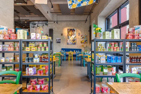 Gastronomie in Karlsruhe – Bild 10 von 41