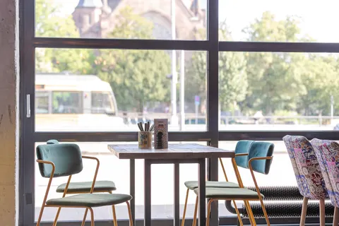Gastronomie in Karlsruhe – Bild 12 von 41