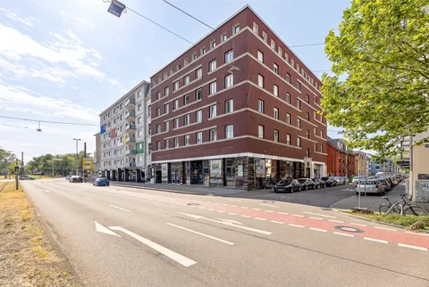 Gastronomie in Karlsruhe – Bild 2 von 41