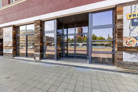 Gastronomie in Karlsruhe – Bild 32 von 41