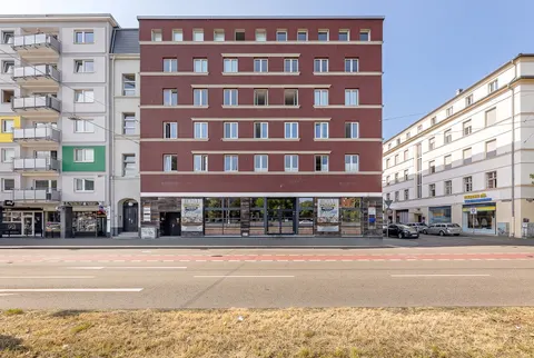 Gastronomie in Karlsruhe – Bild 33 von 41
