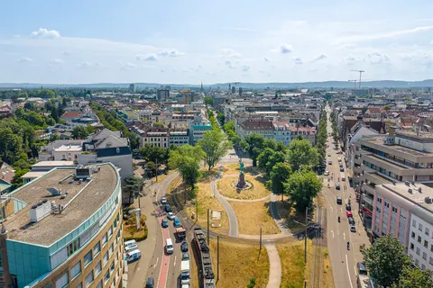 Gastronomie in Karlsruhe – Bild 41 von 41