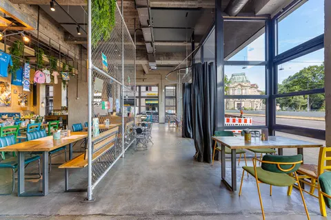 Gastronomie in Karlsruhe – Bild 7 von 41