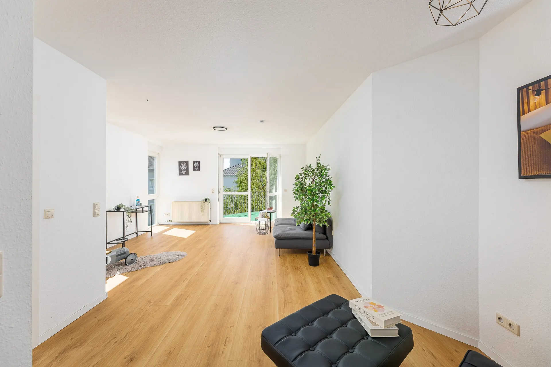 Wohnung in Rheinstetten – Bild 1 von 29