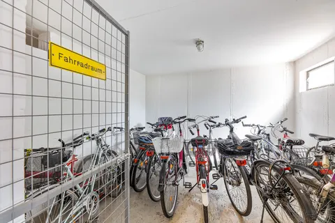 Wohnung in Rheinstetten – Bild 22 von 29