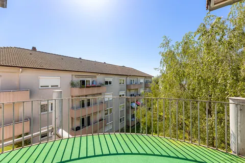 Wohnung in Rheinstetten – Bild 24 von 29