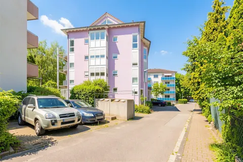 Wohnung in Rheinstetten – Bild 27 von 29