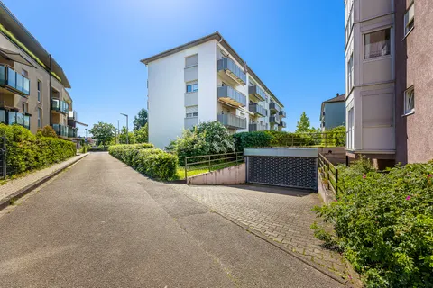 Wohnung in Rheinstetten – Bild 29 von 29