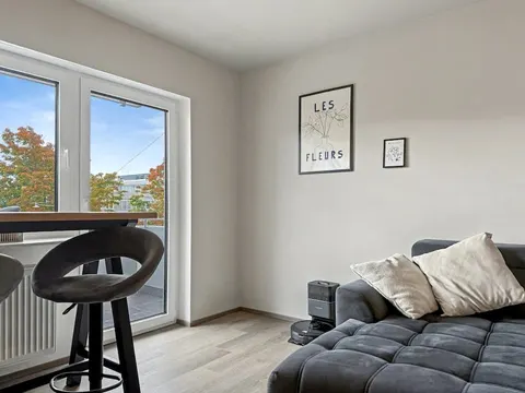 Wohnung in Karlsruhe – Bild 2 von 24