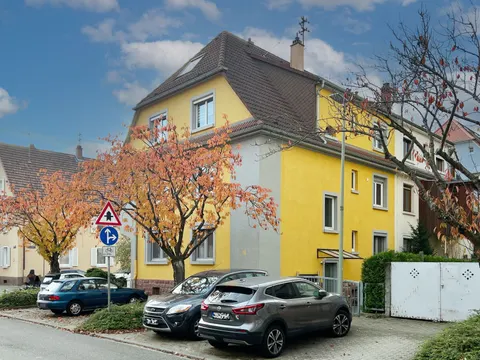 Wohnung in Karlsruhe – Bild 11 von 12
