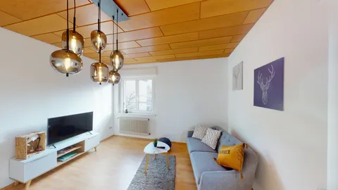 Wohnung in Karlsruhe – Bild 3 von 12