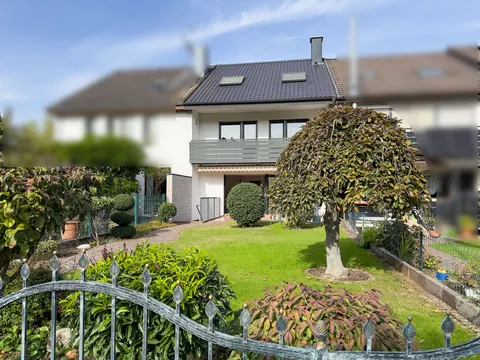 Haus in Rheinstetten – Bild 16 von 27