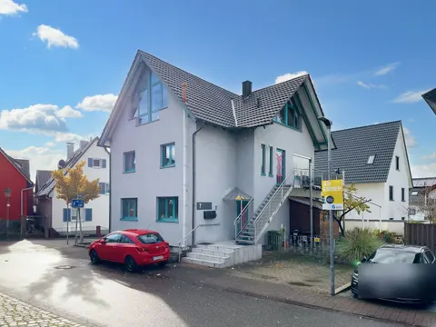Haus in Rheinstetten – Bild 18 von 23