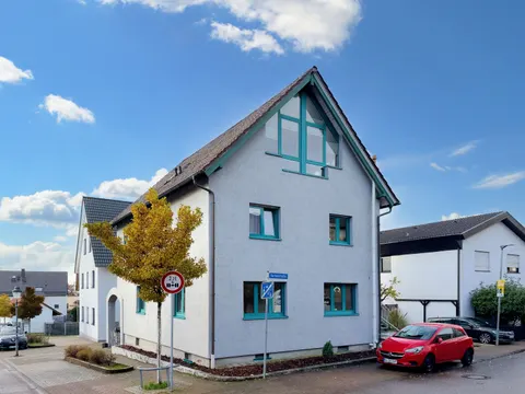 Haus in Rheinstetten – Bild 19 von 23