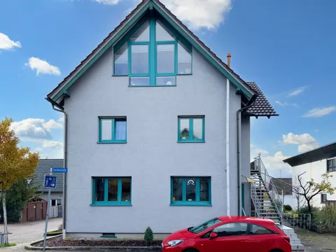 Haus in Rheinstetten – Bild 20 von 23