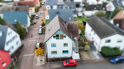 Haus in Rheinstetten – Bild 21 von 23