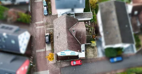 Haus in Rheinstetten – Bild 22 von 23