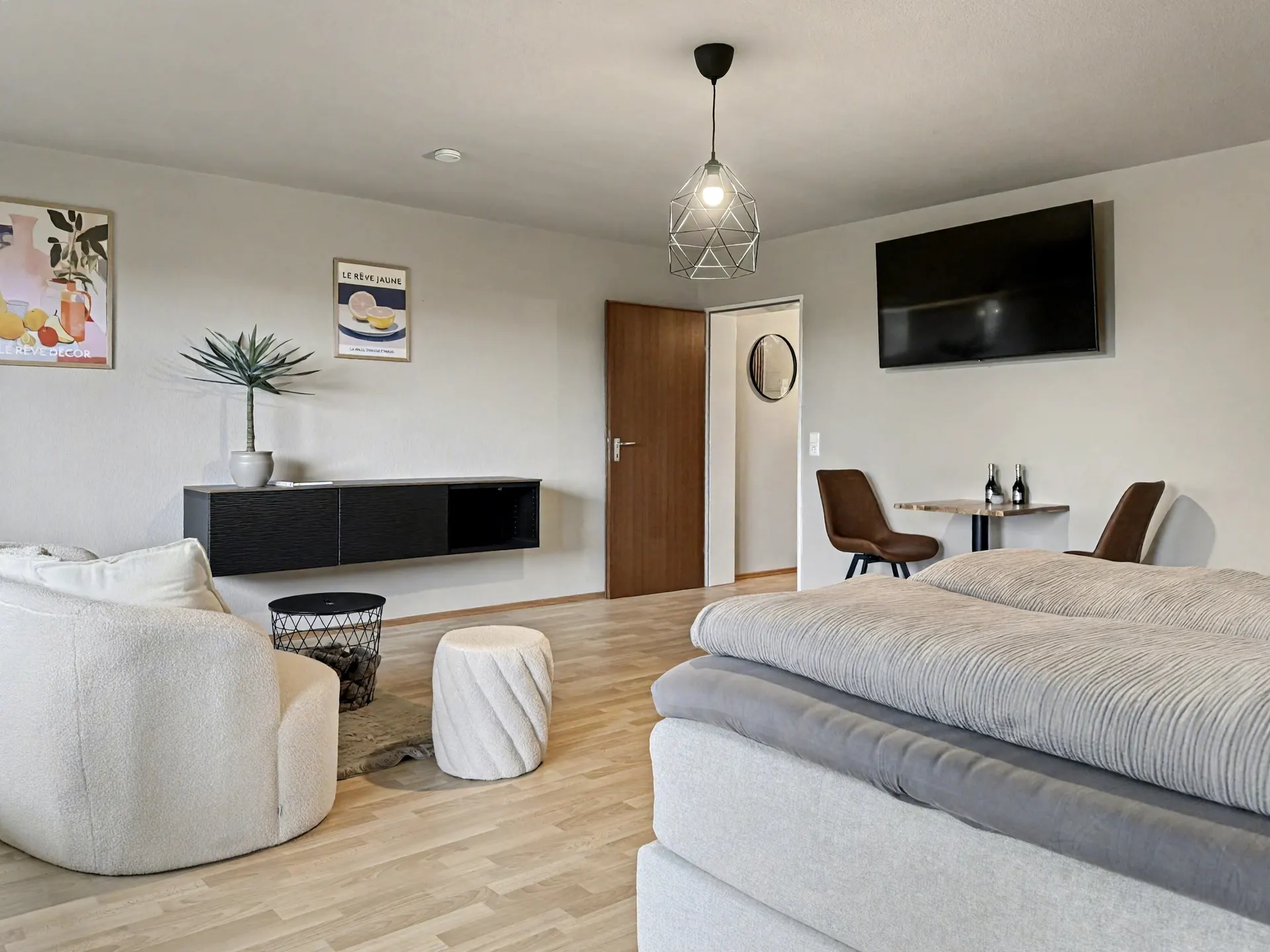 Wohnung in Bad Herrenalb – Bild 1 von 27