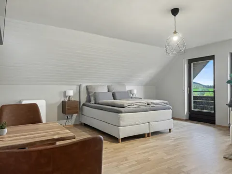 Wohnung in Bad Herrenalb – Bild 11 von 27