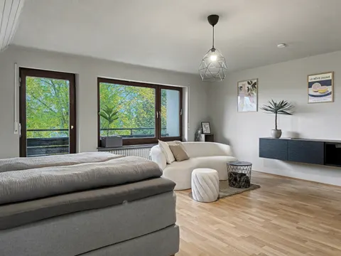 Wohnung in Bad Herrenalb – Bild 2 von 27