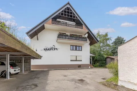 Wohnung in Bad Herrenalb – Bild 22 von 27
