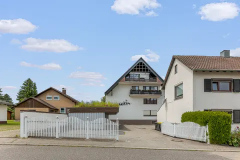 Wohnung in Bad Herrenalb – Bild 25 von 27
