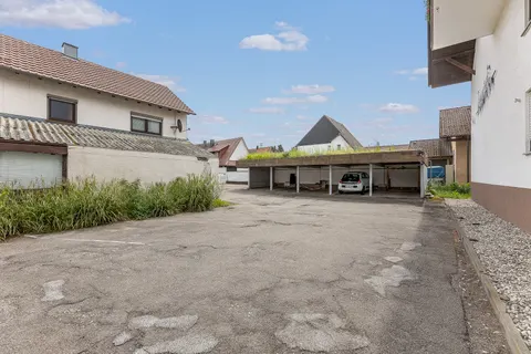 Wohnung in Bad Herrenalb – Bild 26 von 27