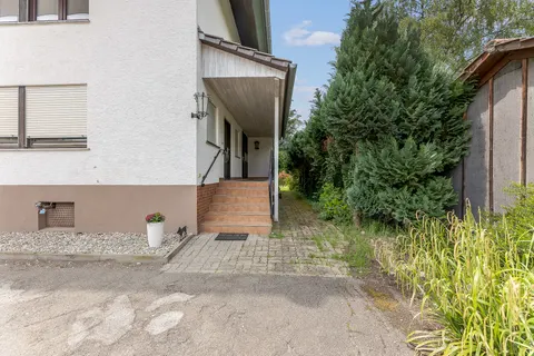 Wohnung in Bad Herrenalb – Bild 27 von 27