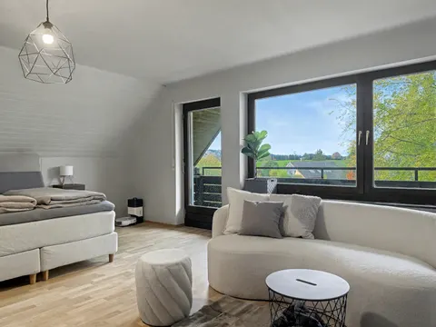 Wohnung in Bad Herrenalb – Bild 3 von 27